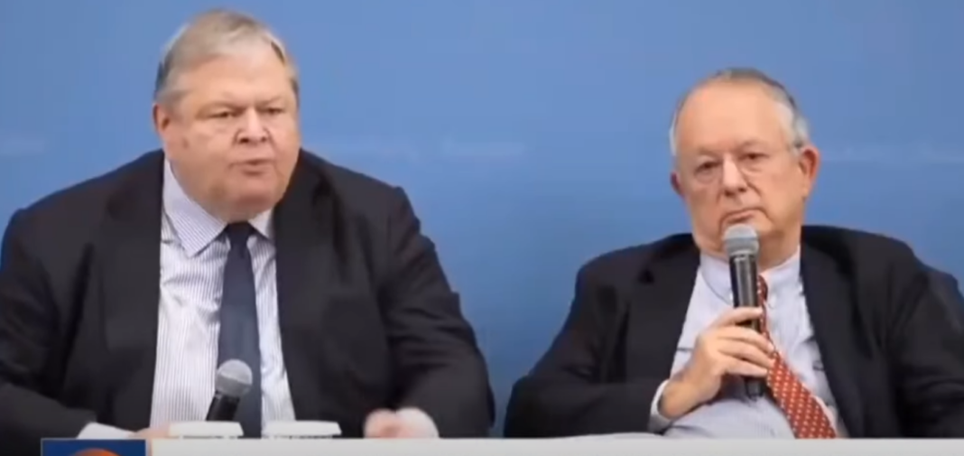 Τέμπη και ΟΠΕΚΕΠΕ: δήλωση για ευθύνη υπουργών και πολιτική ασυλία