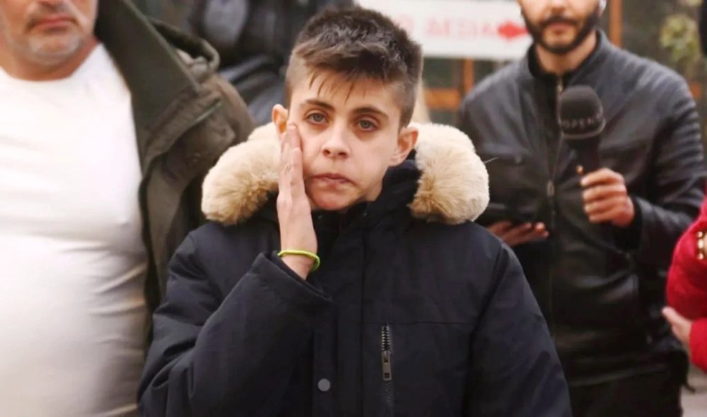 Υπόθεση νεκρών βρεφών: δίωξη στη Μουρτζούκου για ανθρωποκτονία του μικρού Παναγιωτάκη