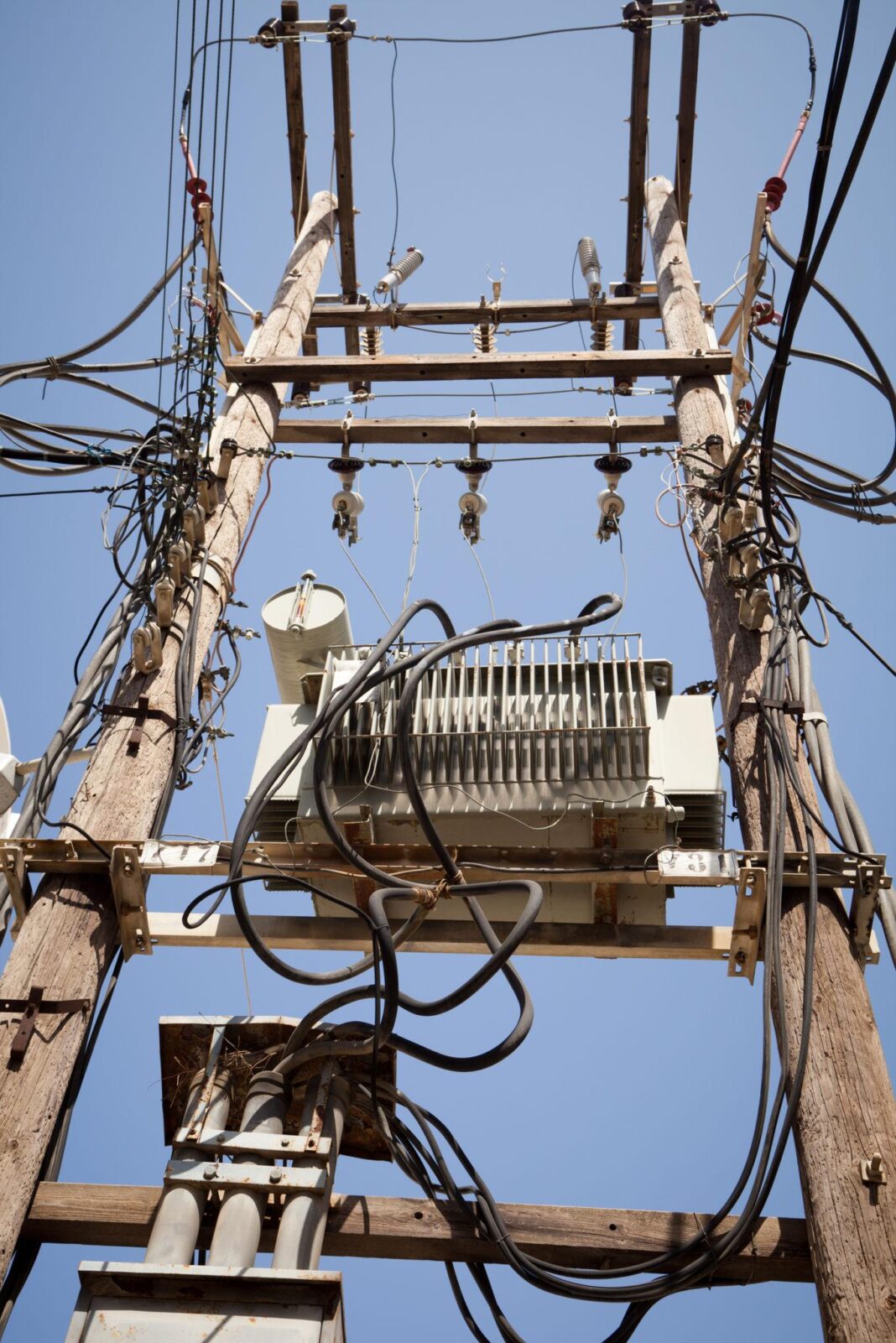 Διακοπές ρεύματος σε Πειραιά και Σαλαμίνα – εργασίες ΔΕΔΔΗΕ