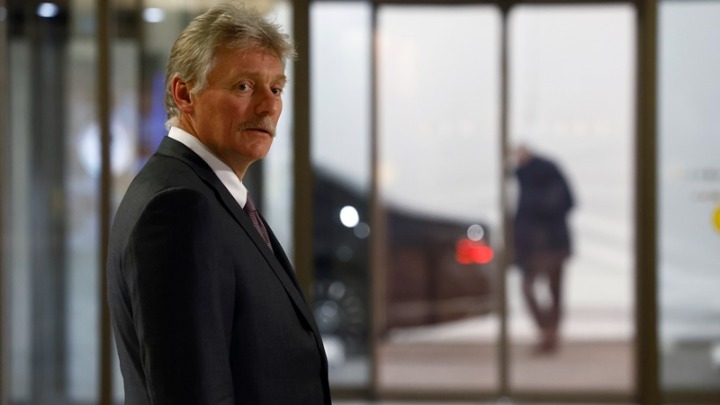 Κρεμλίνο και FIFA – συζήτηση για τον αποκλεισμό της Ρωσίας από το ποδόσφαιρο