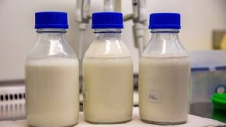 ΕΟΦ ανάκληση βρεφικού γάλακτος ALMIRON και MILURA – παρτίδες
