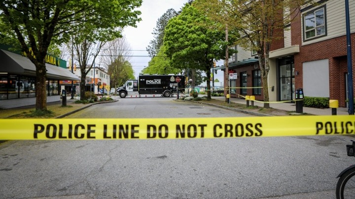 Μακελειό στον Καναδά – ο πρωθυπουργός Μαρκ Κάρνι αναβάλλει ταξίδι στην Ευρώπη