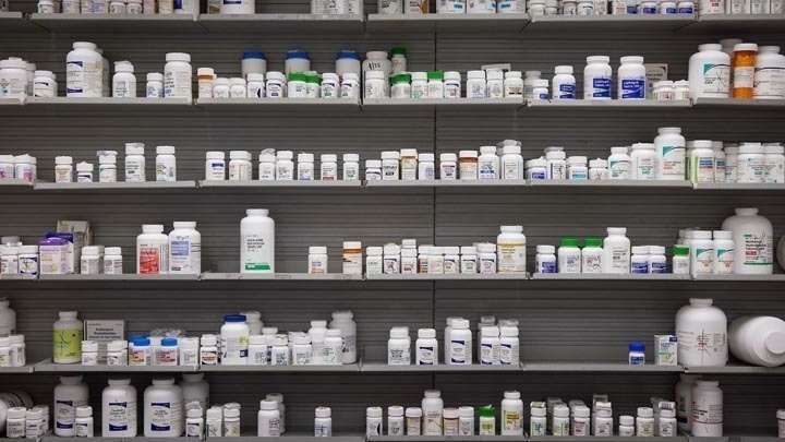 ΕΟΠΥΥ: Νέα δυνατότητα παραλαβής Φαρμάκων Υψηλού Κόστους από ιδιωτικά φαρμακεία