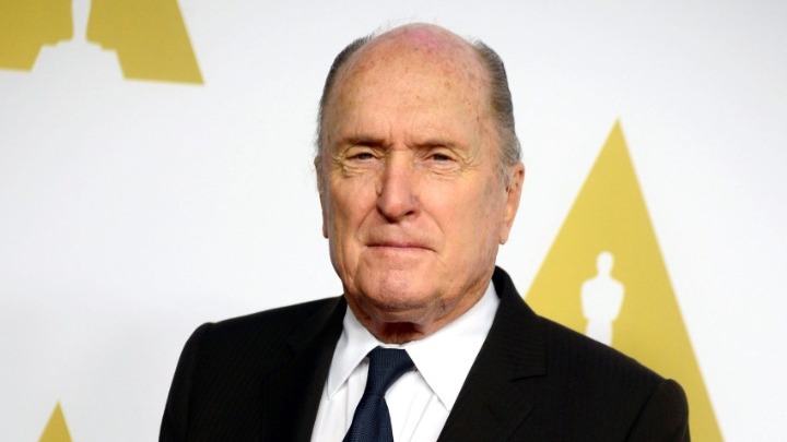 Πέθανε ο Ρόμπερτ Ντιβάλ στα 95 – συγκινητικό μήνυμα του Άνταμ Σάντλερ