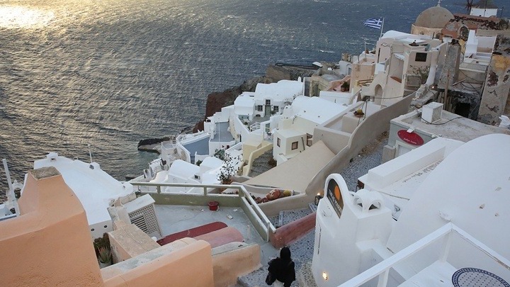 Σαντορίνη σεισμο-ηφαιστειακή κρίση 2025 – επιστημονικά συμπεράσματα έναν χρόνο μετά