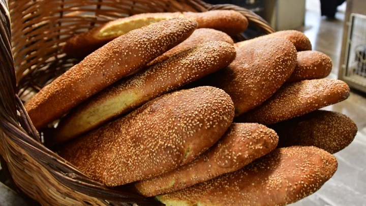 Σαρακοστή 2026 νηστίσιμα και plant based προϊόντα σε σούπερ μάρκετ