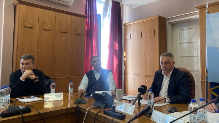 Πρατήριο καυσίμων στην Ελλάδα