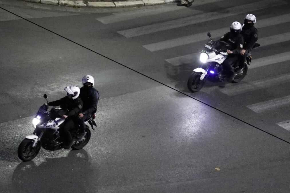 Σύλληψη 36χρονου για σεξουαλικές επιθέσεις στον Πειραιά