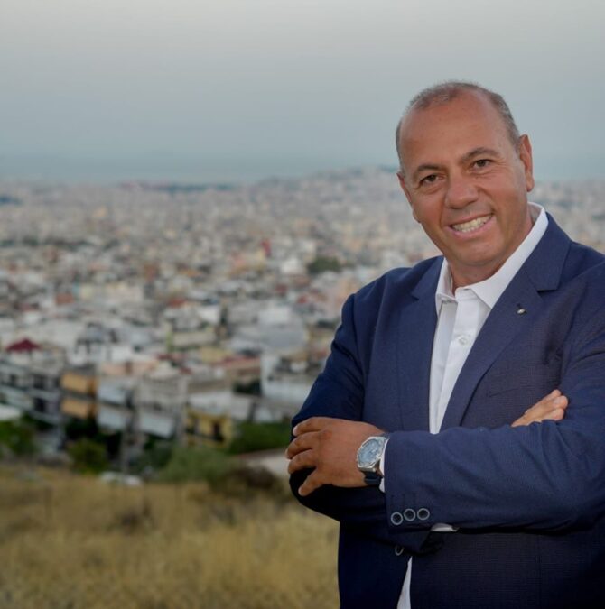 Δημοτικό Συμβούλιο Κορυδαλλού – αντιπαράθεση για τις αναθέσεις