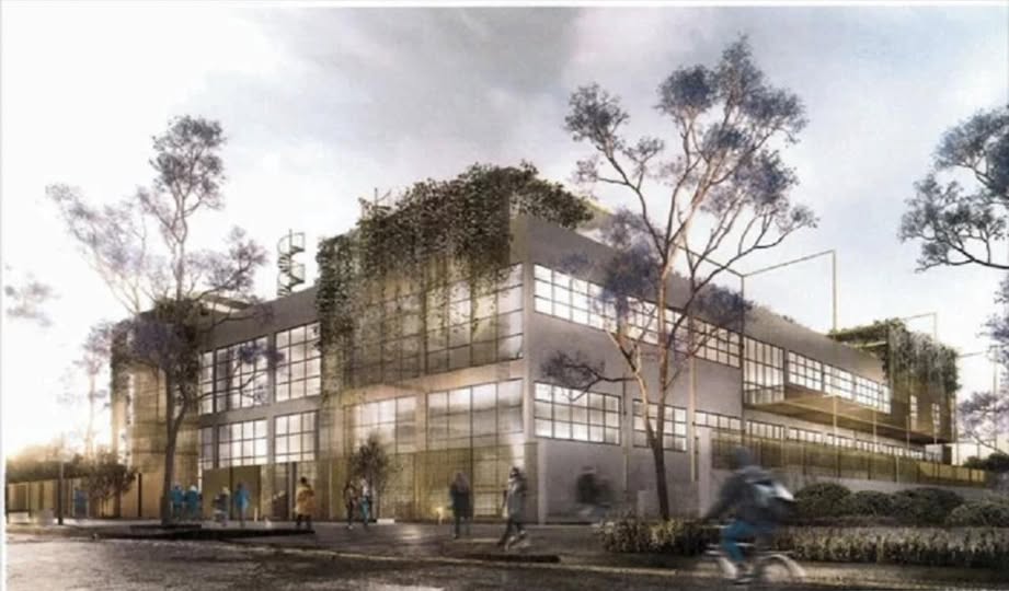 Οινόραμα 2026 έκθεση ελληνικού κρασιού