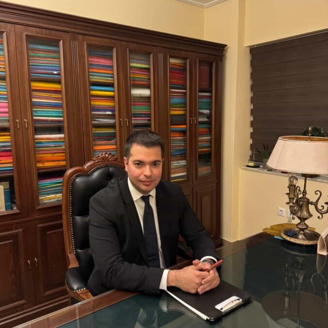 Πειραιάς νέοι δικηγόροι ΔΣ εκλογές ΕΑΝΔιΠ