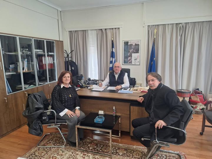 σχολική στέγη Κερατσίνι Δραπετσώνα Βρεττάκος υπουργείο