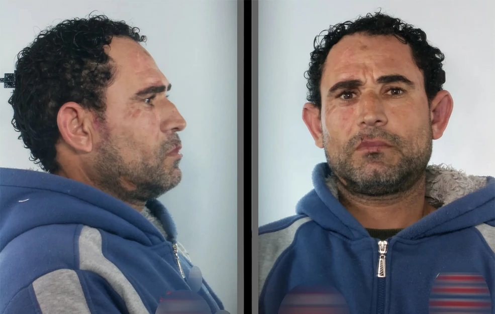 Πειραιάς αστυνομία σύλληψη κατηγορούμενος