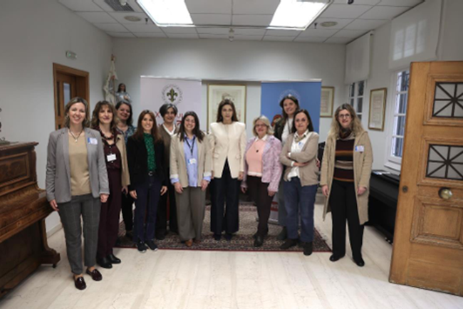 Αντιλογίες 2026 μαθητές επιχειρηματολογία Jeanne D Arc