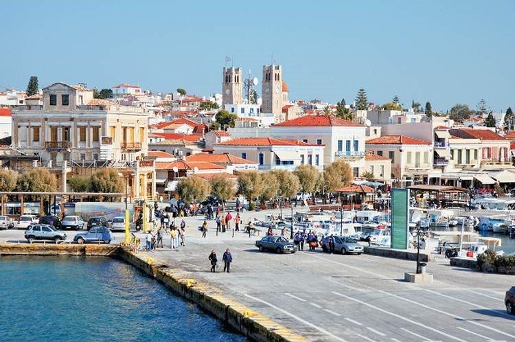 Αιμοκάθαρση Αίγινα μονάδα τεχνητού νεφρού