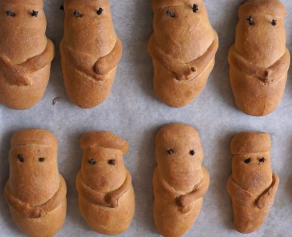 λαζαράκια εκδήλωση Υπαπαντή Πειραιά