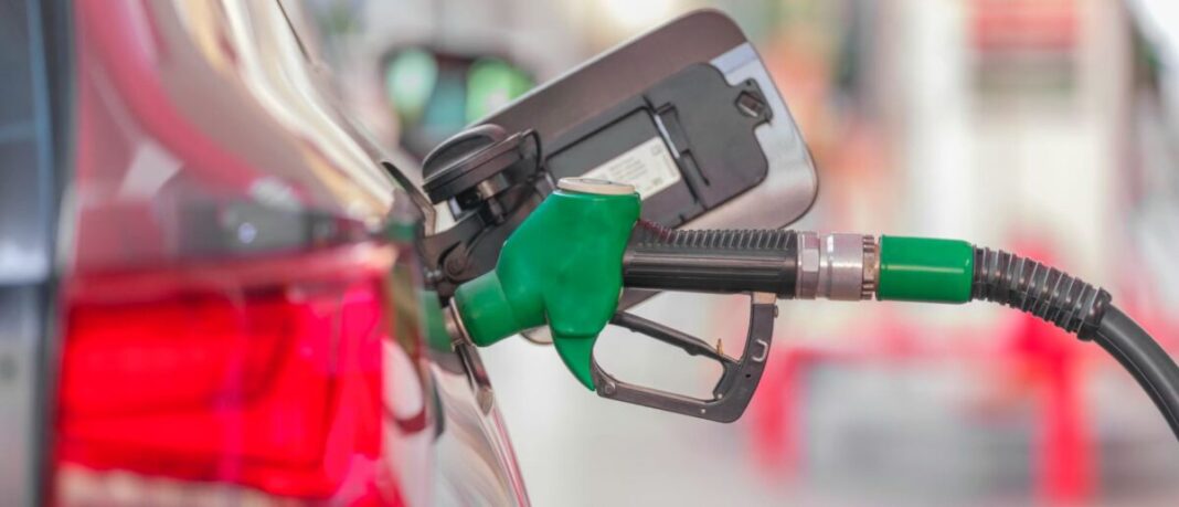 τιμές καυσίμων βενζίνη diesel Ελλάδα 2026