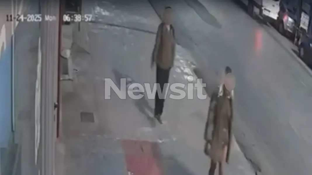 Πειραιάς βίντεο δράστης σεξουαλικές επιθέσεις 36χρονος