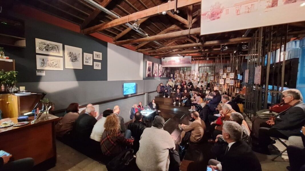 Εκδηλώσεις μνήμης για τη Μάχη της Κοκκινιάς στη Νίκαια