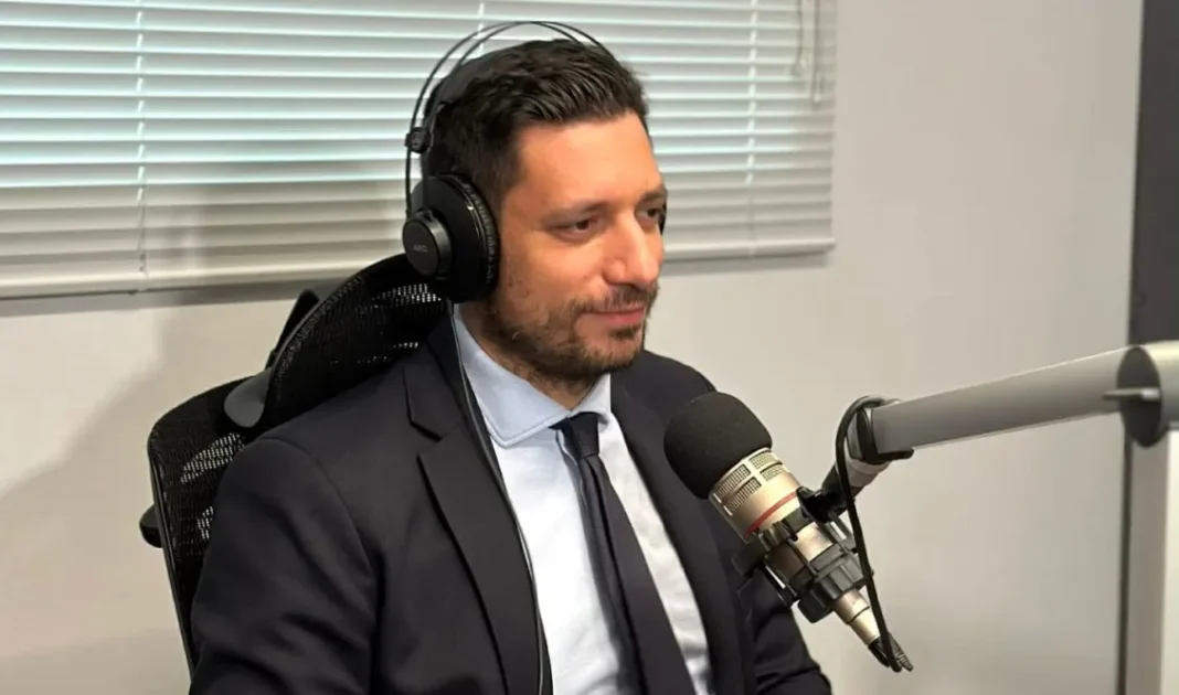 Κυρανάκης λεωφορεία Πειραιά δηλώσεις