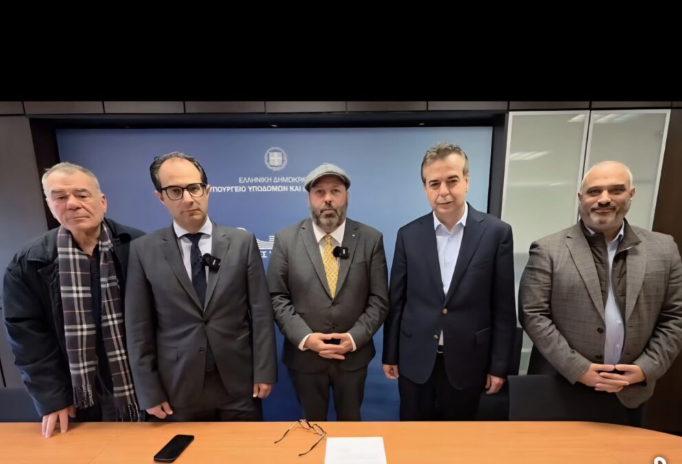 νηπιαγωγεία Περάματος σχολική στέγη κοντέινερ