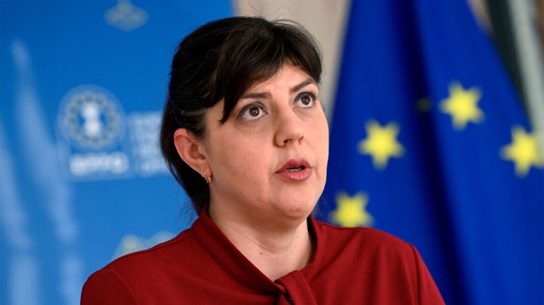 Λάουρα Κοβέσι ΟΠΕΚΕΠΕ δηλώσεις Ευρωπαϊκή Εισαγγελία