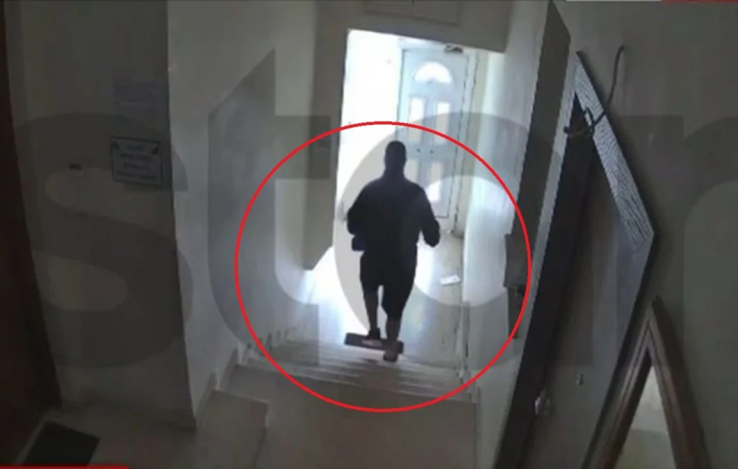 απάτη ΔΕΔΔΗΕ Πέραμα βίντεο