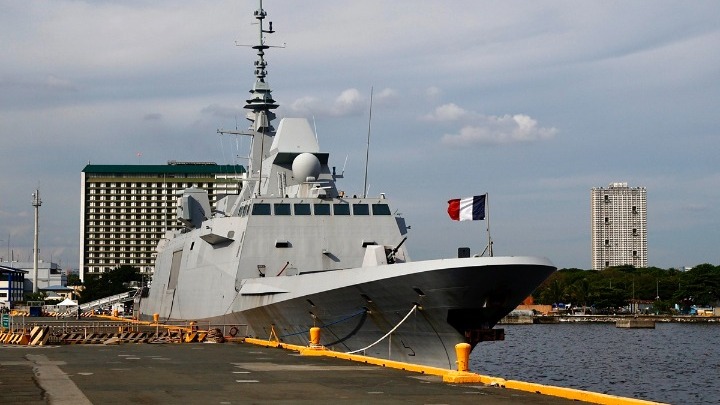 στρατιωτικές δυνάμεις Ευρώπη Κύπρος Ανατολική Μεσόγειος