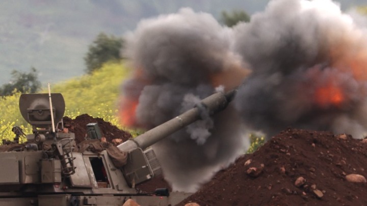 Πόλεμος Ισραήλ Ιράν – βομβαρδισμοί σε Τεχεράνη και Βηρυτό