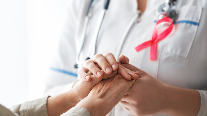 Καρκίνος μαστού – στοιχεία μελέτης για τα παγκόσμια περιστατικά