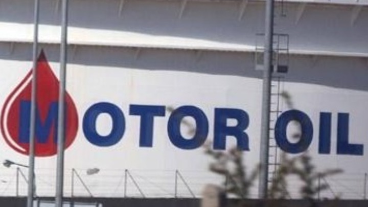 Motor Oil αποτελέσματα 2025 κέρδη