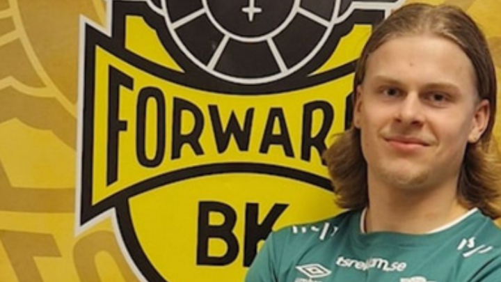 Σουηδία τερματοφύλακας πυροβολισμός Έρεμπρο