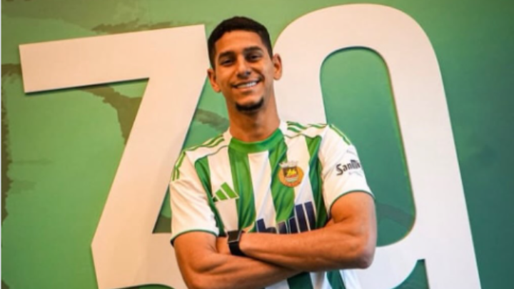 Μάνσα Ρίο Άβε αγώνας