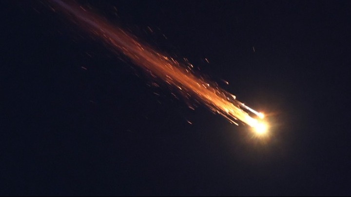 ΝΑΤΟ αντιπυραυλική άμυνα Ανατολική Μεσόγειος