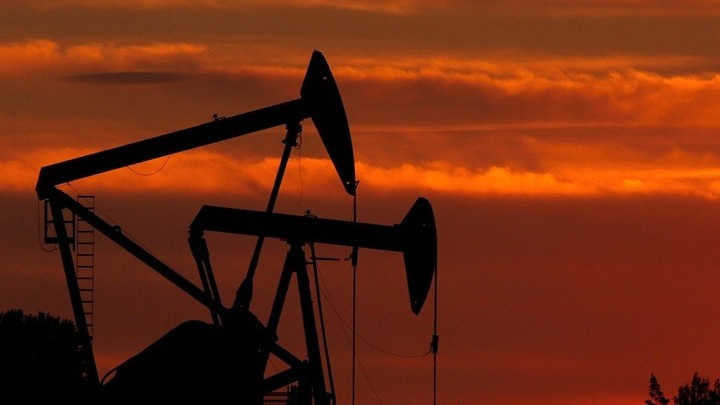 τιμές πετρελαίου άνοδος διεθνείς αγορές