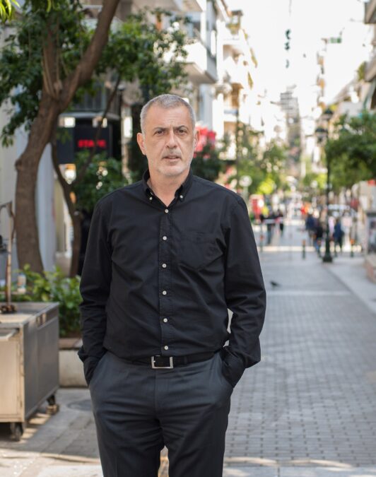 163813919_294328695384069_5046631188489695203_n Πειραιάς έργα δρόμοι κακοτεχνίες