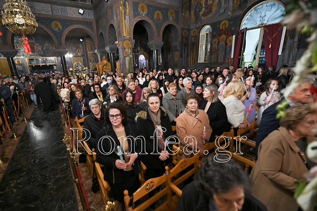 55201634608_b4d80fef54_z Κορυδαλλός Ανάσταση Ταξιάρχες πλήθος πιστών