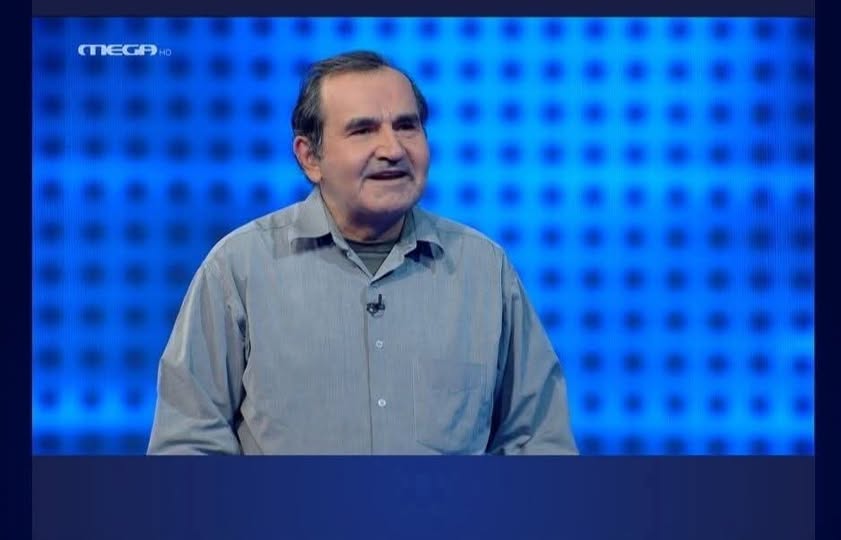 The Chase παίκτης συγκίνηση προσφορά