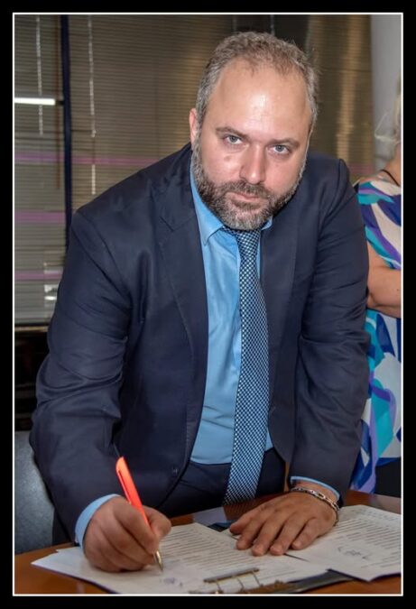 666211102_26722697867353627_5847277994661863831_n Νίκος Άννινος δημοτική αστυνομία Νίκαια