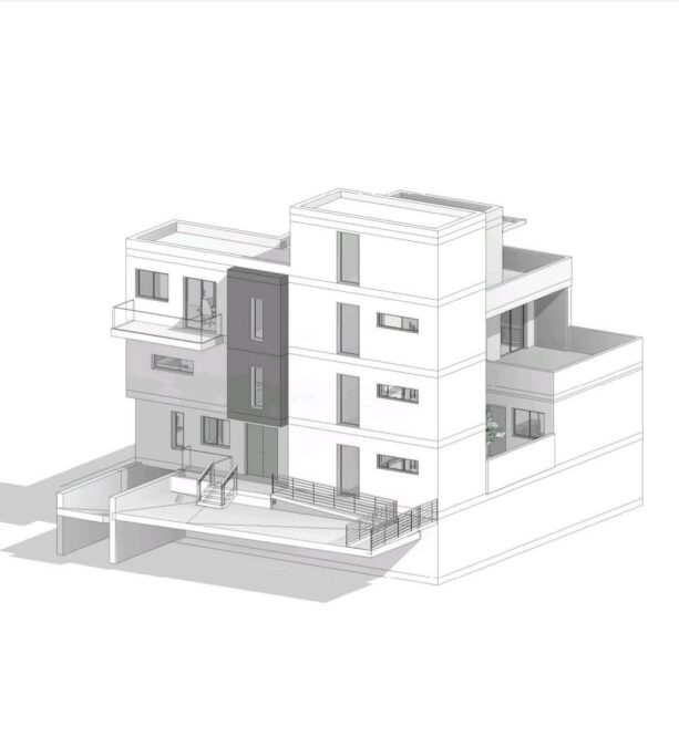 Lagoud Domna 5 βρεφονηπιακός σταθμός Πέραμα οικόπεδο