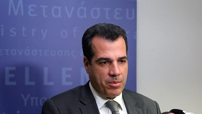 ποινική δικογραφία Θάνος Πλεύρης Υπουργείο Υγείας