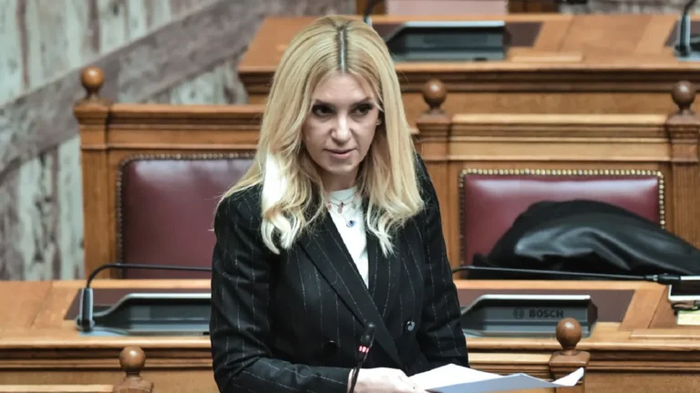 Αραμπατζή δηλώσεις ΟΠΕΚΕΠΕ