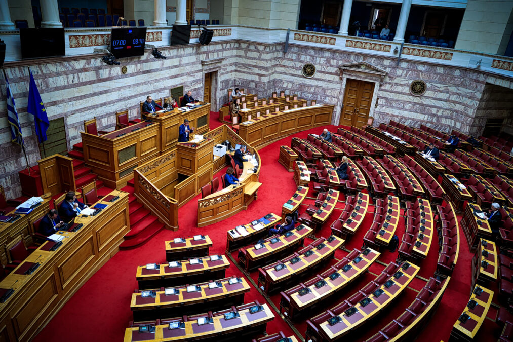 σκάνδαλο ΟΠΕΚΕΠΕ πολιτική σύγκρουση