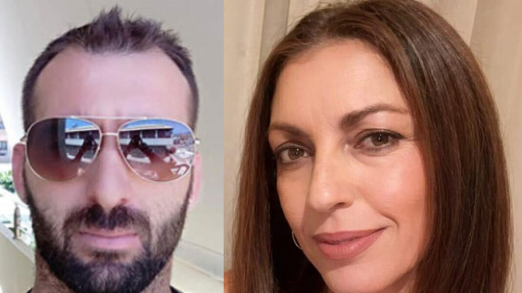 Ελευθερία Γιακουμάκη νεκρή Ηράκλειο δολοφονία