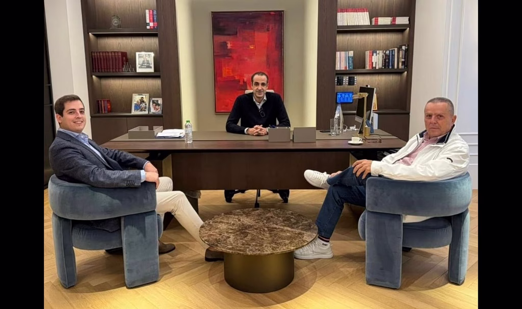 δημόσιες συμβάσεις αναθέσεις