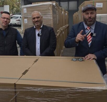 Δήμος Περάματος σχολεία φωτοτυπικά μηχανήματα