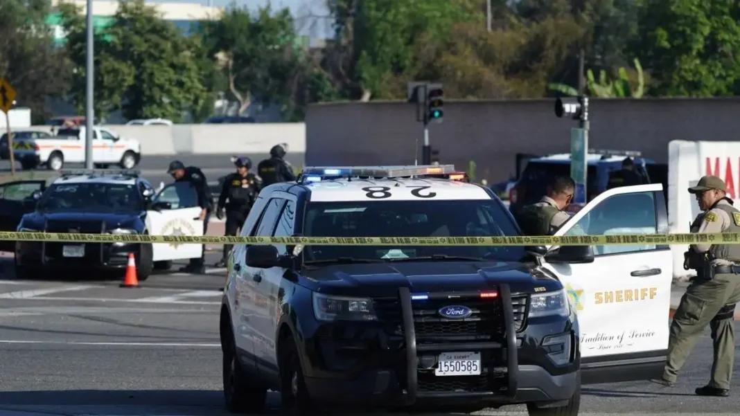 πυροβολισμοί πανεπιστήμιο Αϊόβα