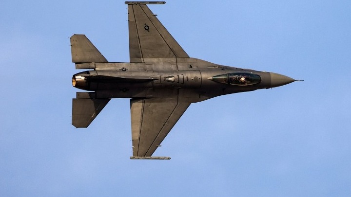 αμερικανικά μαχητικά F-15 A-10 καταρρίψεις Ιράν