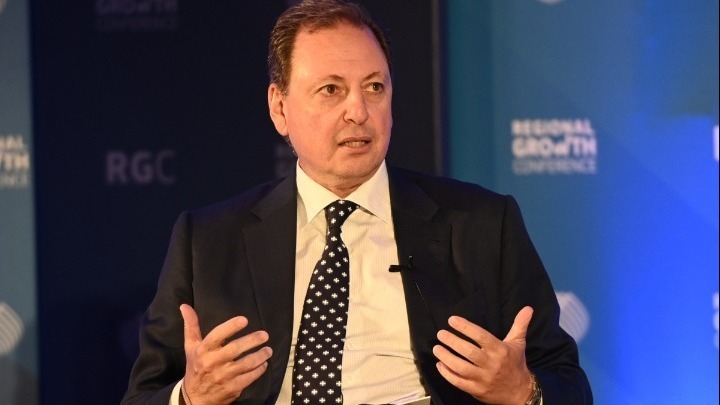 Λιβανός ΟΠΕΚΕΠΕ δήλωση