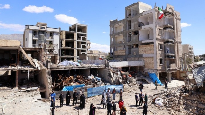 w06-11021231679681 Ιράν ΗΠΑ εκεχειρία Στενό Χορμούζ πετρέλαιο